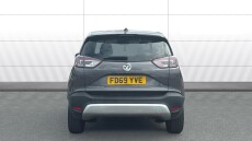 Vauxhall Crossland X 1.2 [83] Sport 5dr [Start Stop] Petrol Hatchback